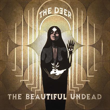 Beautiful Undead - Vinile LP di Deer