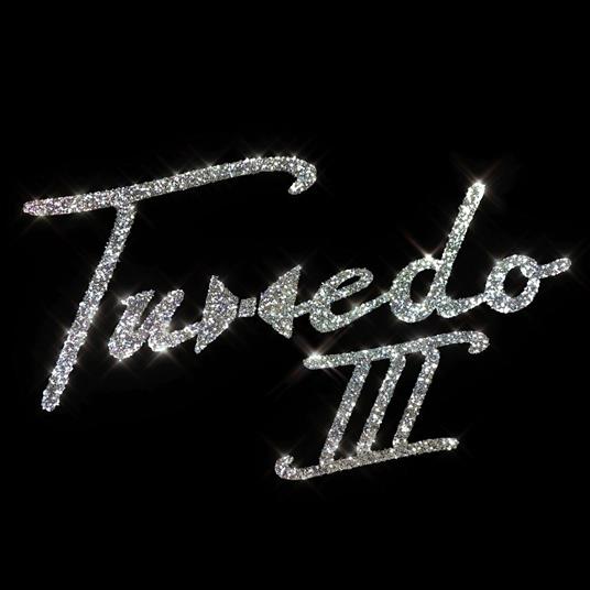 Tuxedo III - CD Audio di Tuxedo