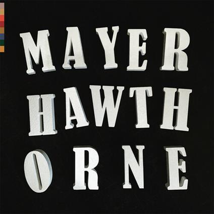 Rare Changes - Vinile LP di Mayer Hawthorne