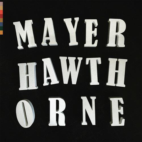 Rare Changes - Vinile LP di Mayer Hawthorne