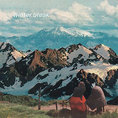 Winter Break - Vinile LP di Winter Break