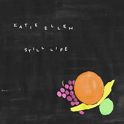 Still Life - Vinile LP di Katie Ellen