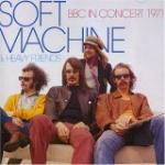 BBC in Concert 1971 - CD Audio di Soft Machine