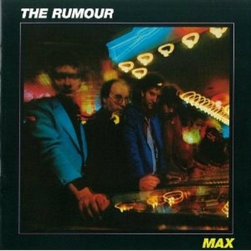 Max - CD Audio di Rumour