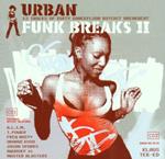 Urban Funk Breaks Ii