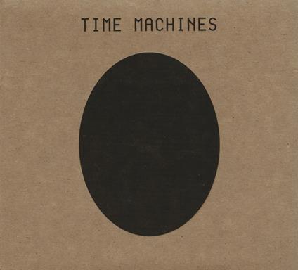 Time Machines (Purple & Black Splatter Vinyl) - Vinile LP di Coil