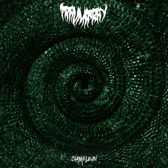 Chameleon - CD Audio di Trauma Ray