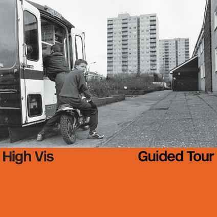 Guided Tour - Vinile LP di High Vis