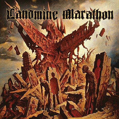 Sovereign Descent - Vinile LP di Landmine Marathon