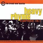 Brand New Heavies: Heavy Rhyme Experience/Vol 1