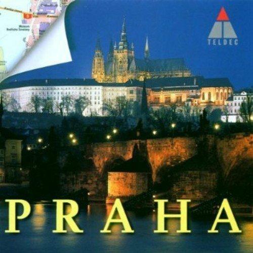 Music from Prague - CD Audio