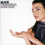 Personal Jukebox (3 Inediti) - CD Audio di Alice