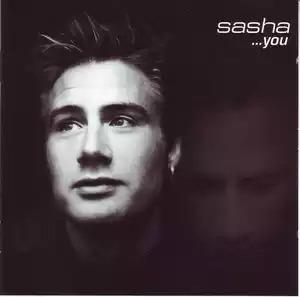...You - CD Audio di Sasha
