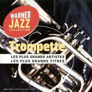 Trompette. Warner Jazz Collection - CD | IBS