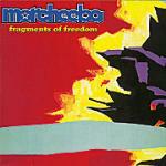 Fragments of Freedom - CD Audio di Morcheeba