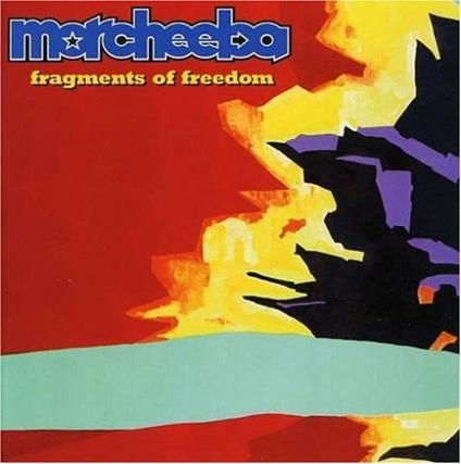 Fragments of Freedom - CD Audio di Morcheeba