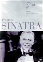 Frank Sinatra. Sinatra In Japan (DVD)