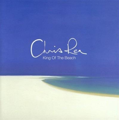 King of the Beach - CD Audio di Chris Rea
