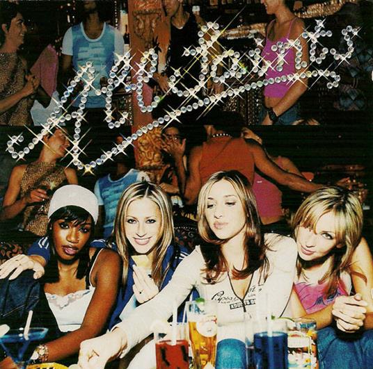 Saints & Sinners - CD Audio di All Saints