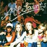 Saints & Sinners - CD Audio di All Saints