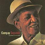 Las flores de la vida - CD Audio di Compay Segundo