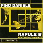 Napule è - CD Audio di Pino Daniele