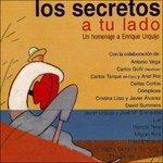 A Tu Lado - CD Audio di Los Secretos