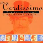 Verdissimo: The Very Best of Giuseppe Verdi