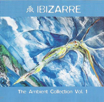 Ibizarre: Ambient Coll.1 - CD Audio