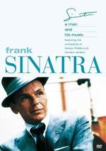 Frank Sinatra. A Man And His Music