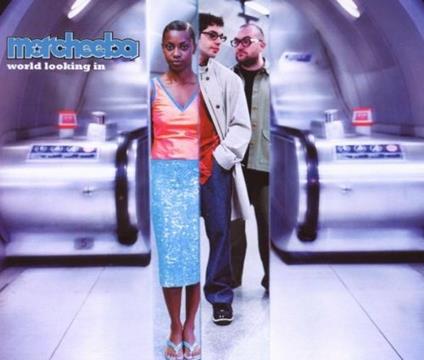 World Looking in - CD Audio Singolo di Morcheeba