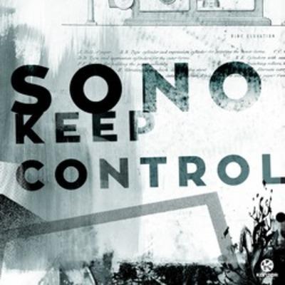 Keep Control - CD Audio di Sono