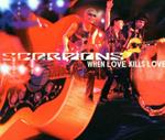 When Love Kills Love -Cds-