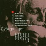 The Ligeti Project V