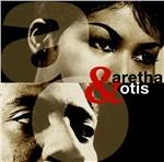 Aretha & Otis - CD Audio di Aretha Franklin,Otis Redding