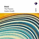I pianeti (The Planets) - Egdon Heath
