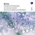 Sinfonia fantastica (Symphonie fantastique) - Ouverture Il Carnevale romano