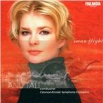 Swan Flight - CD Audio di Anu Tali