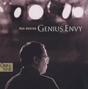 Genius Envy - CD Audio di Ron Horton