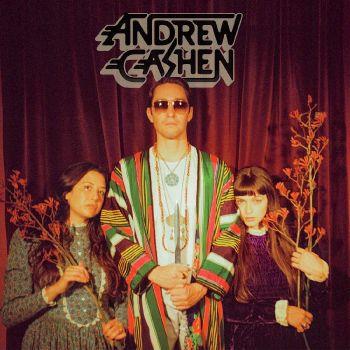 The Cosmic Silence - Vinile LP di Andrew Cashen