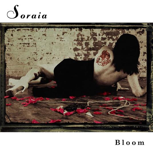 Bloom - Vinile LP di Soraia