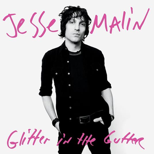 Glitter In The Gutter - CD Audio di Jesse Malin