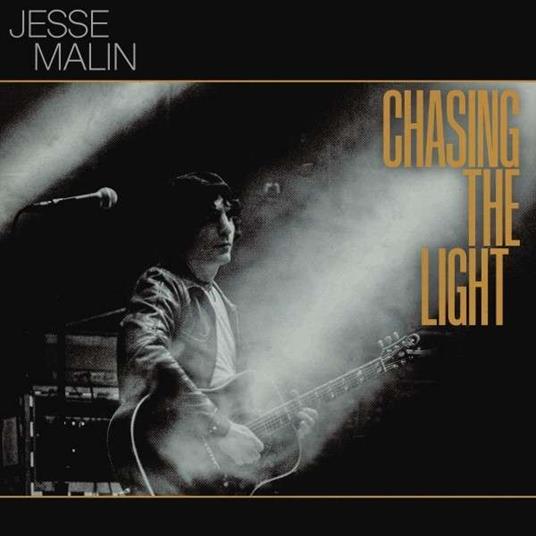 Chasing The Light (LP with Blu-Ray) - Vinile LP + Blu-ray di Jesse Malin