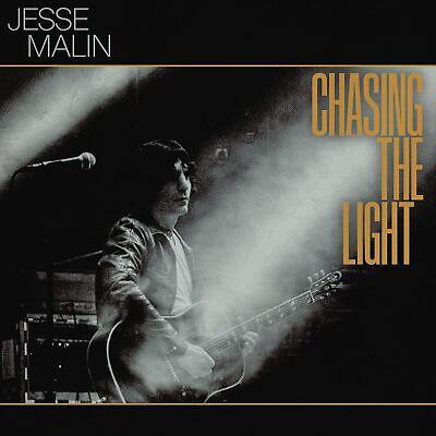 Chasing The Light - CD Audio di Jesse Malin