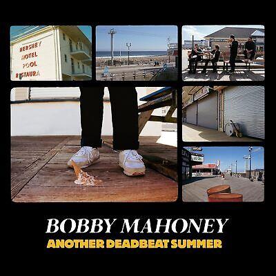 Another Deadbeat Summer - CD Audio di Bobby Mahoney