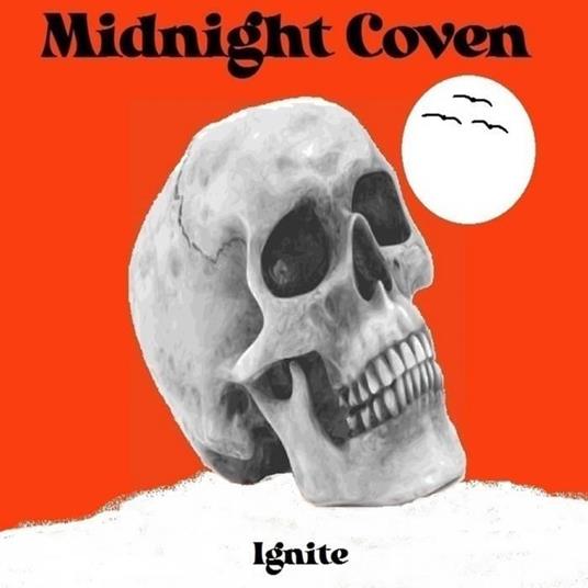 Ignite - CD Audio di Midnight Coven