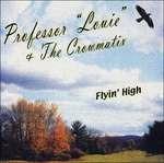 Flyin' High - CD Audio di Professor Louie