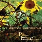 Music From Hurley.. - CD Audio di Professor Louie