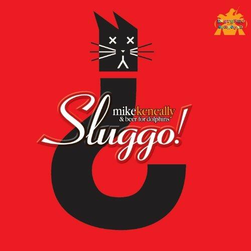 Sluggo! (Deluxe Edition) - CD Audio + DVD di Mike Keneally