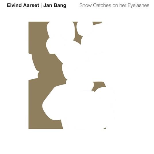 Snow Catches on Her Eyelashes - Vinile LP di Eivind Aarset